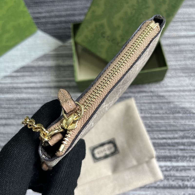 Gvc*1 wallets